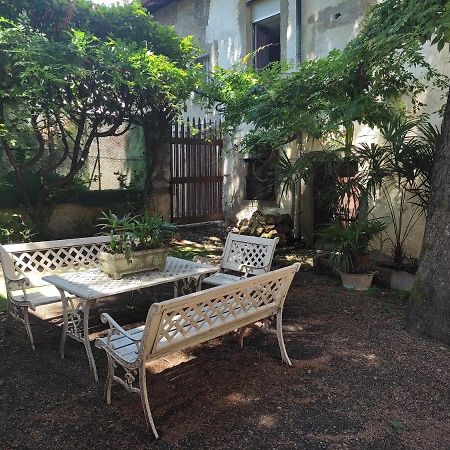 Iseolakerental - La Filandina Riva di Solto Bagian luar foto