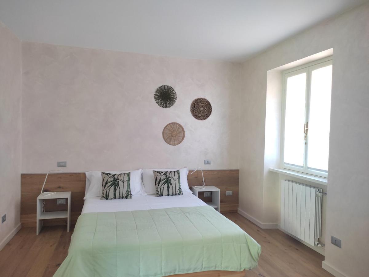 Iseolakerental - La Filandina Riva di Solto Bagian luar foto